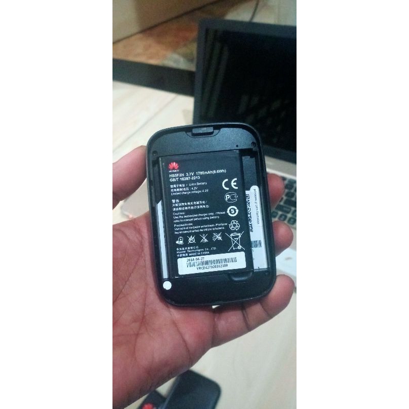 Modem Jio