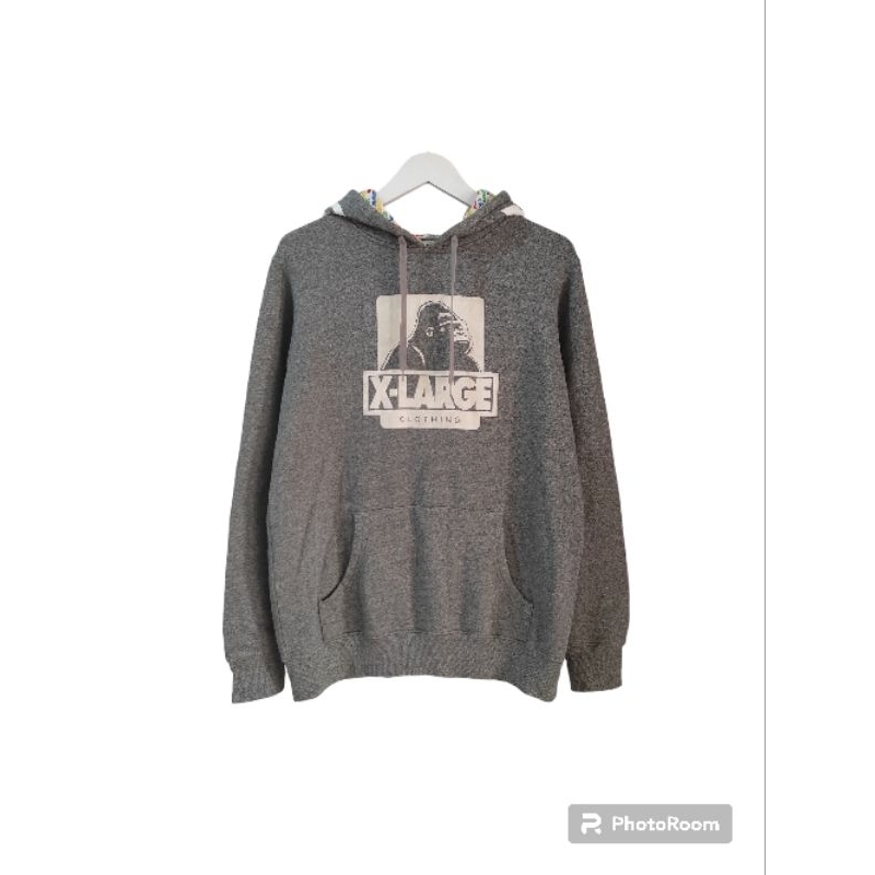 X Large Hoodie