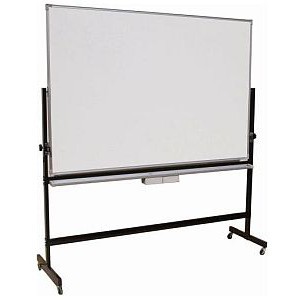 

V-TEC WHITEBOARD PAPAN TULIS SINGLE FACE (SATU SISI)