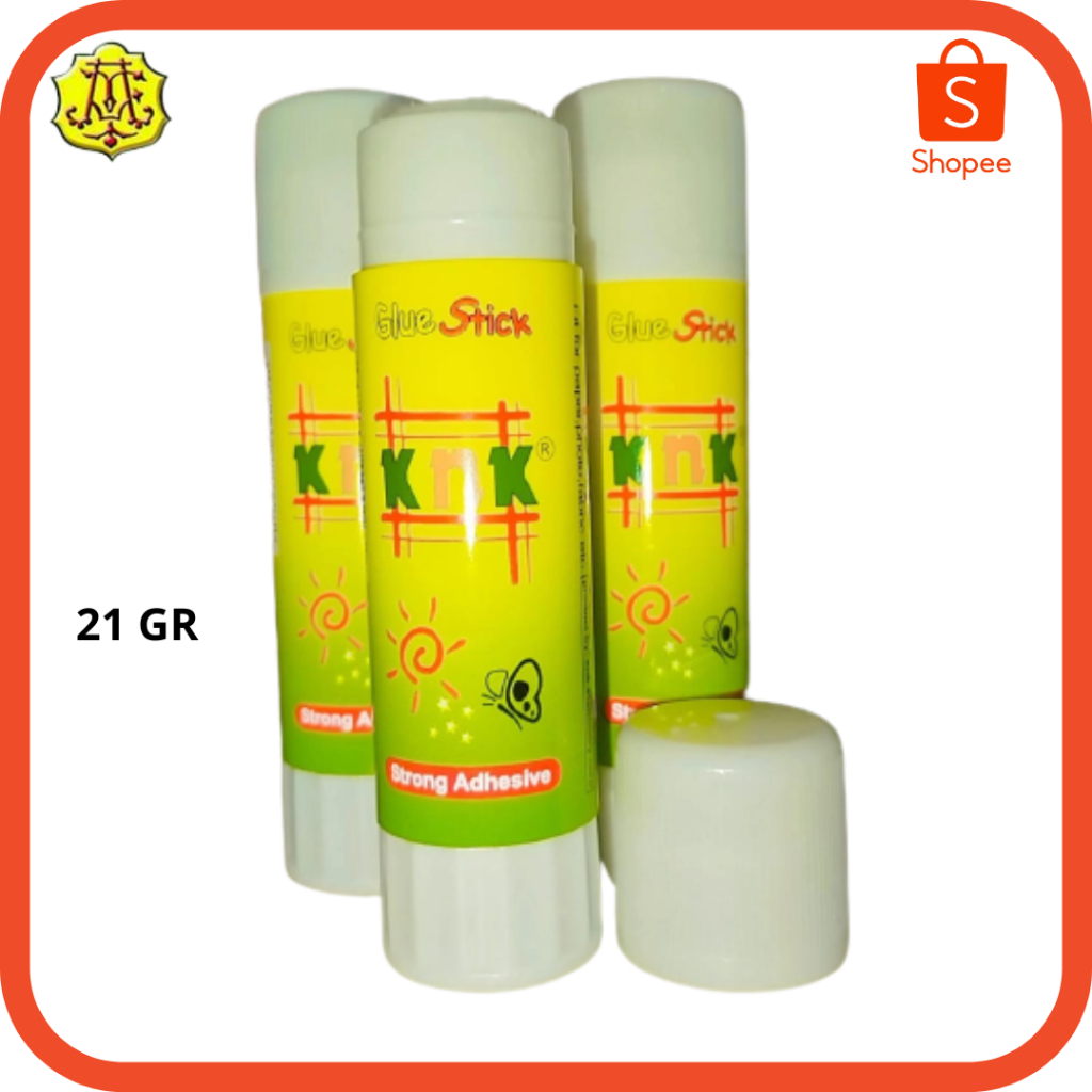 

LEM STiCK KNK 21GR / LEM KERTAS