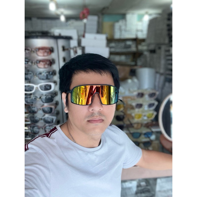 KACAMATA SEPEDA KACAMATA MOTORAN (9327)