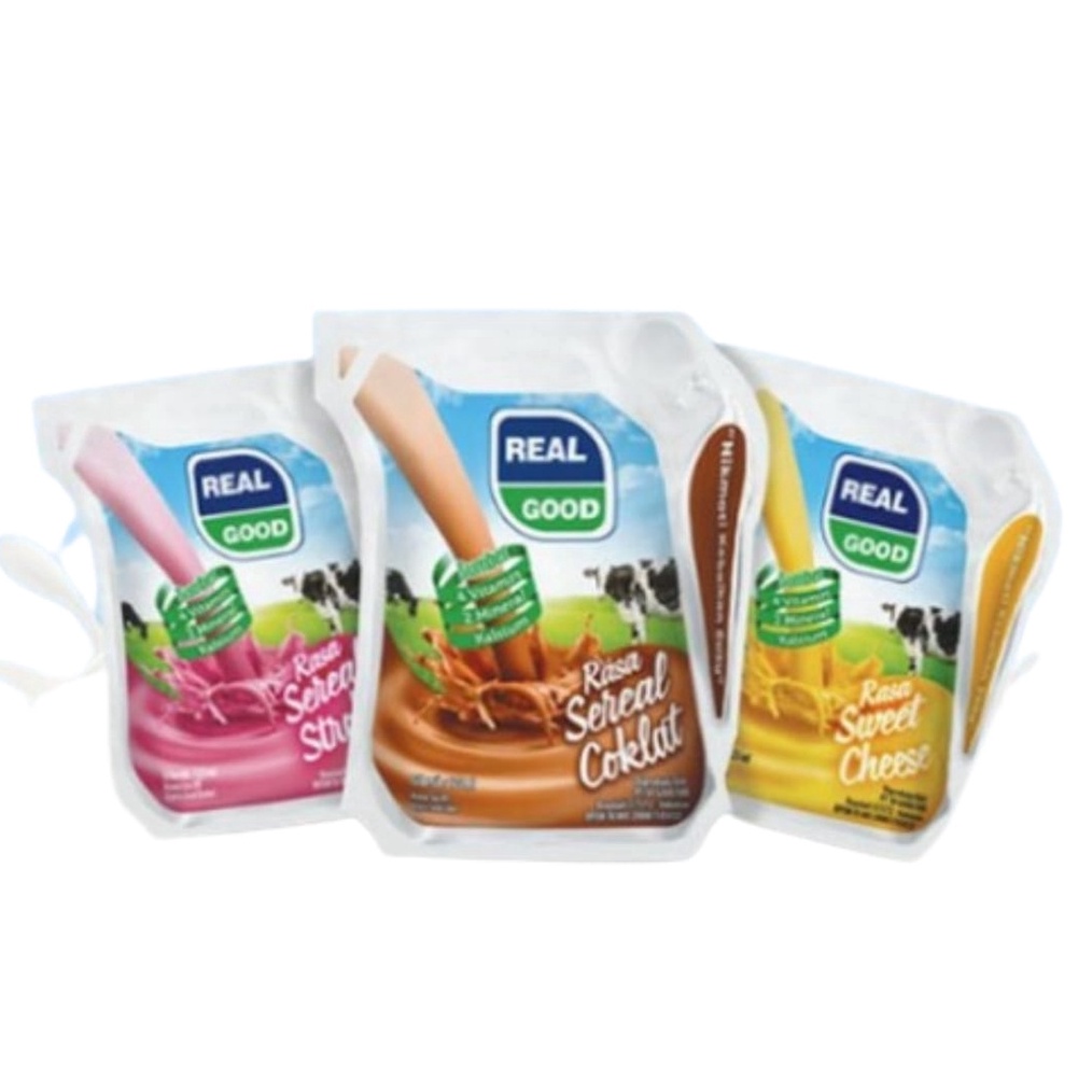 

DISKON BRANDS FESTIVAL Real Good Dus teko buruan