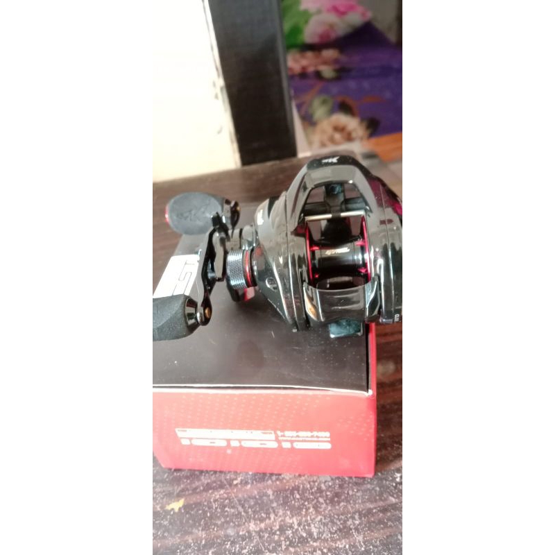 kastking royal legend 2