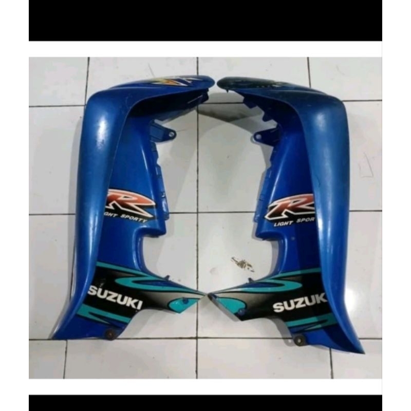 SAYAP depan SUZUKI Smash lama smash 110