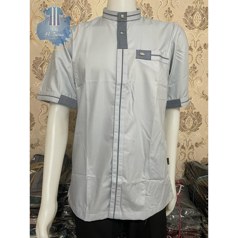 koko alraz / kemko pendek alraz BAYAZID