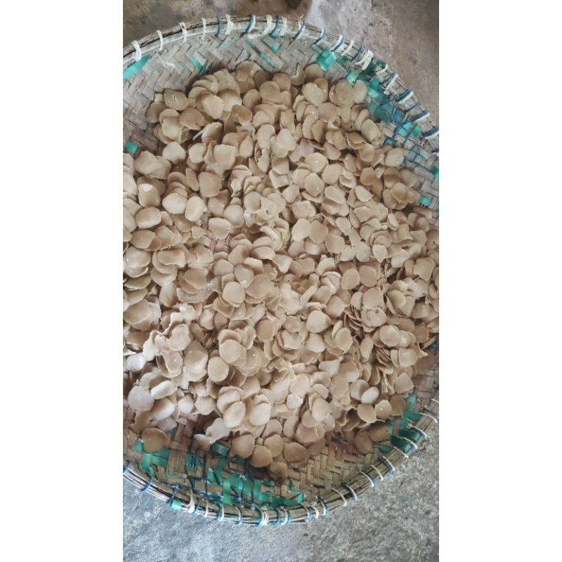 

kerupuk ikan