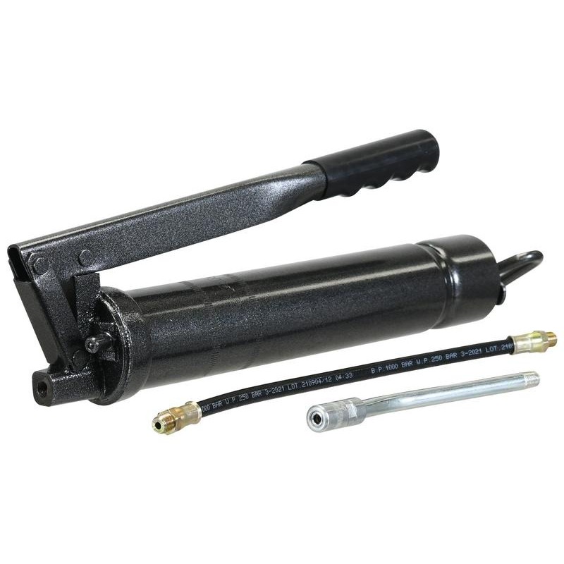 POMPA GEMUK MANUAL 400CC GREASE GUN