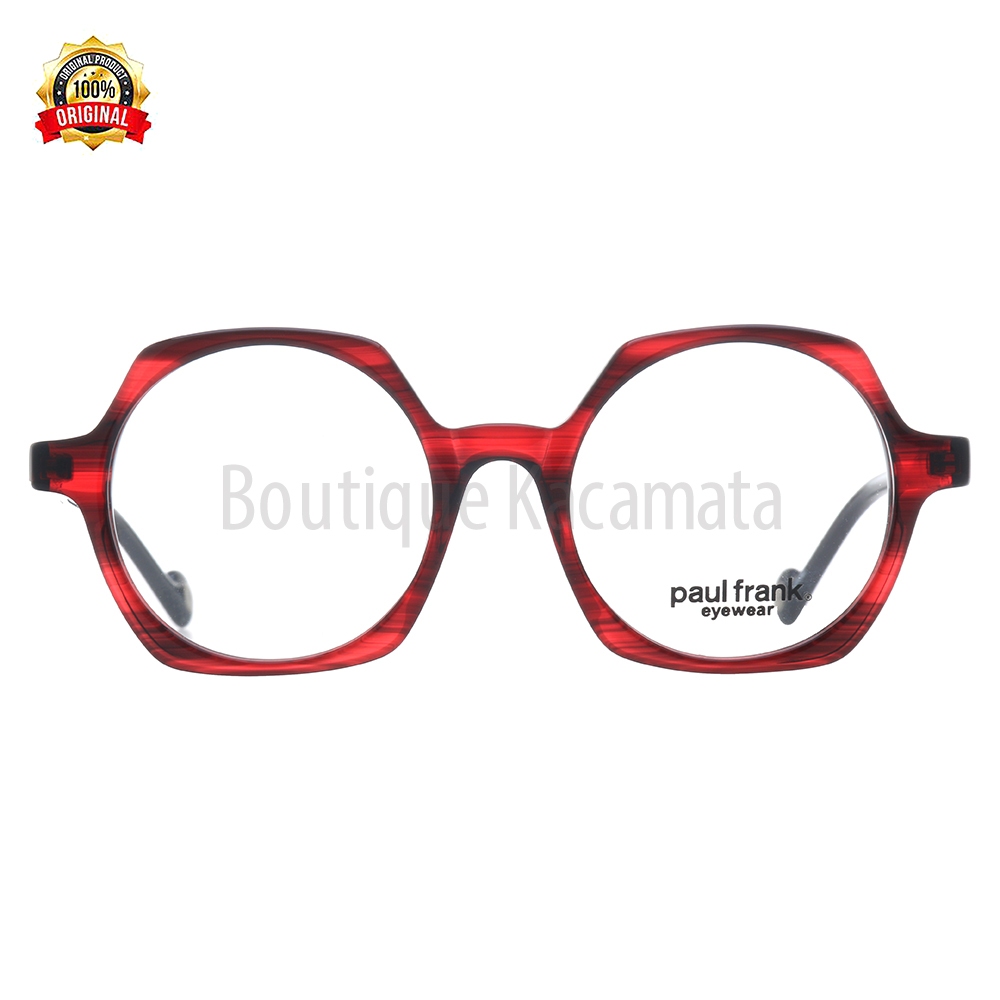 Frame Kacamata Paul Frank Original PFF8226