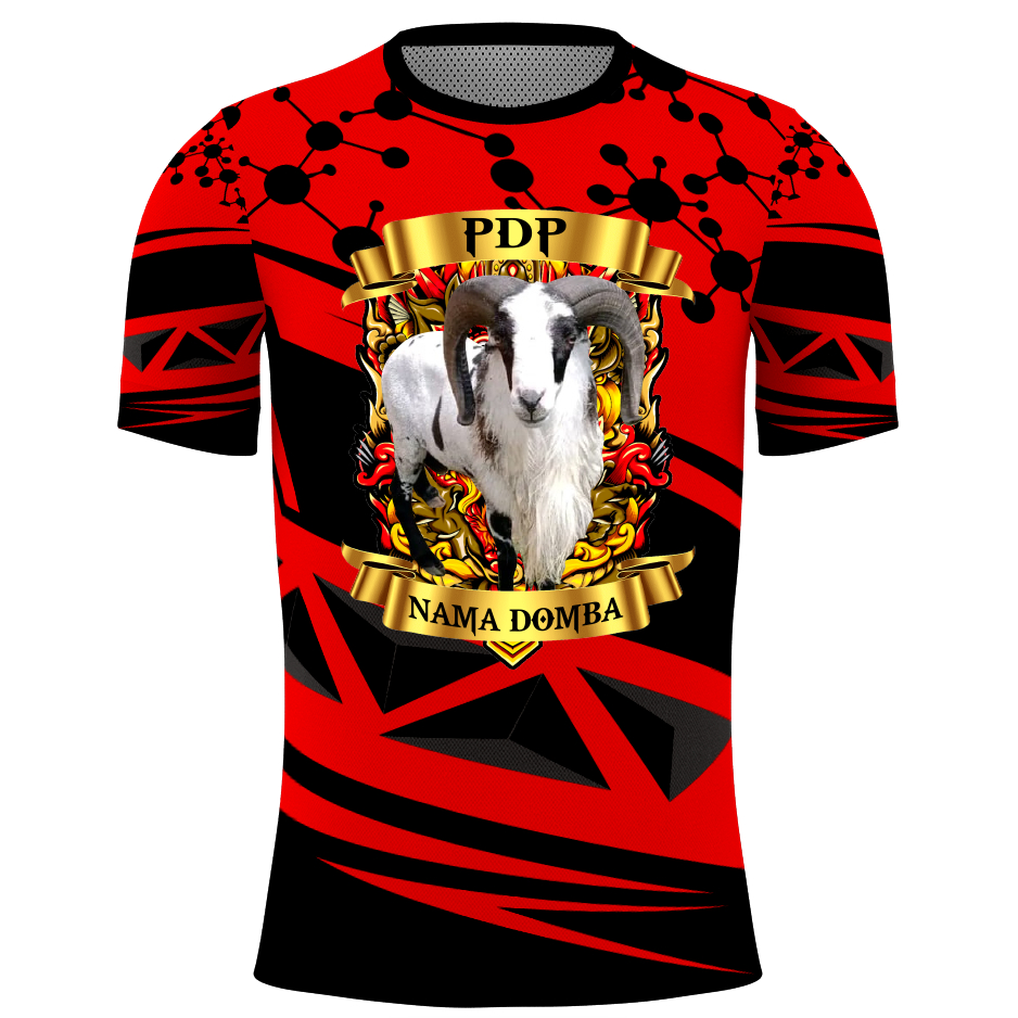 KAOS JERSEY DOMBA ADU HPDKI SATUAN FULLPRINT CUSTOM BISA TAMBAH NAMA/LOGO/FLOATING APPAREL
