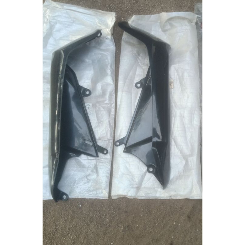 SAYAP LEGSIELD TEBENG YAMAHA FORCE1 FORCE 1 FIZ F1