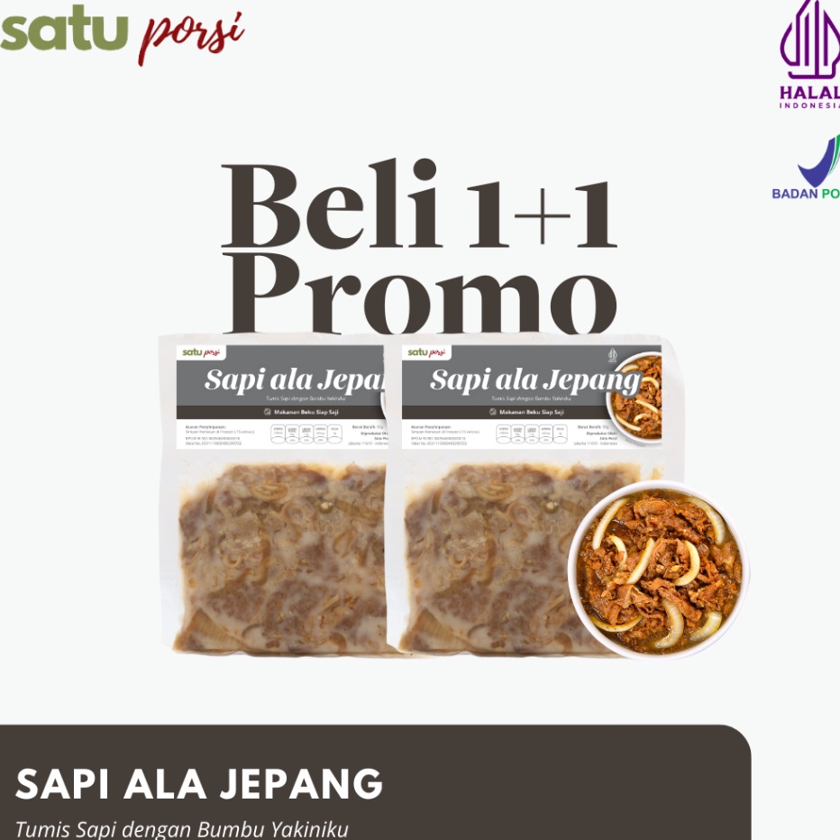 

Ready [BELI 1 +1] Satu Porsi BEST SELLER Murah