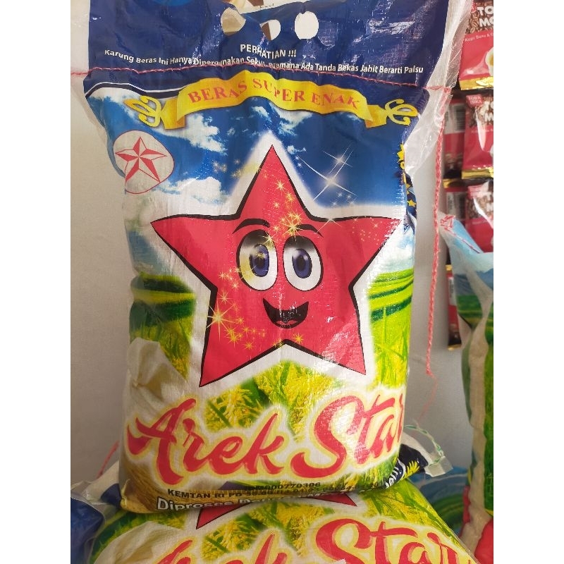 

star5 kg