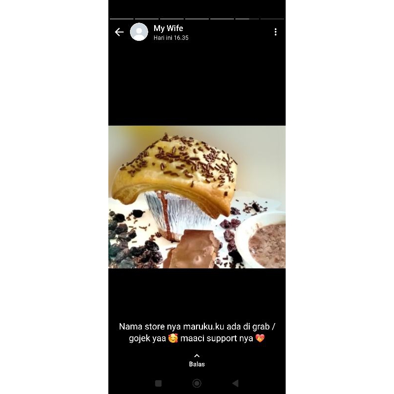 

zuppa soup, milkshake, dan smoothies