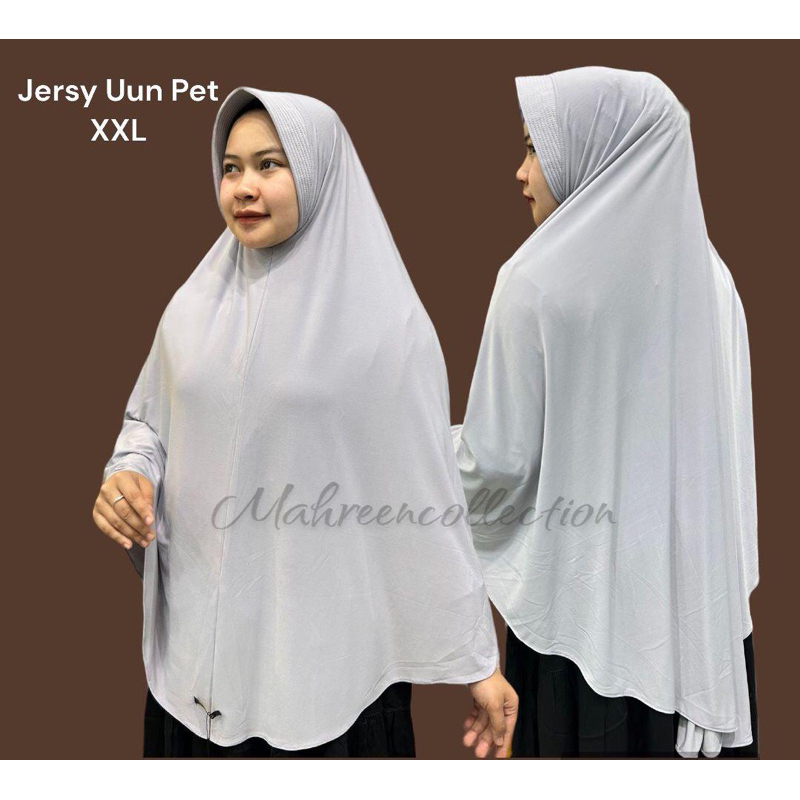 jersy pet Bergo uun xxl