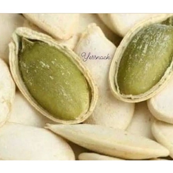 

KODE JXV649 KUACI PUTIH LABU (250gram)