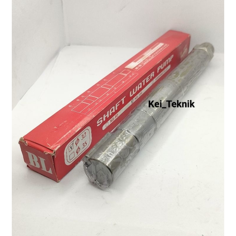 As NS50 Pompa (2in) Pompa Air NS50