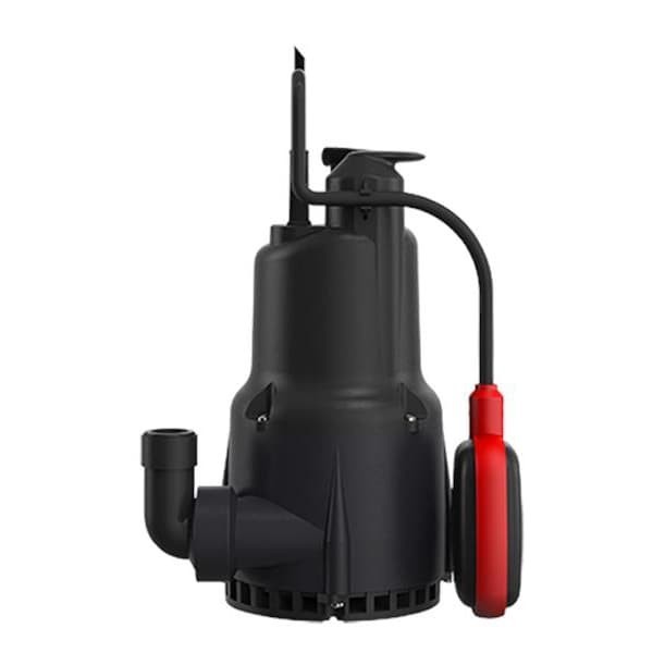 Submersible Pump Pompa Celup Listrik Otomatis Grundfos KPC 300 A