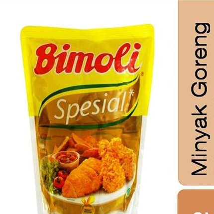 

[JATIM] Bimoli 2L Classic