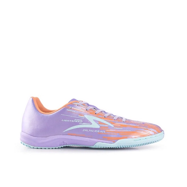 Grosir Sepatu Futsal Lightspeed Reborn IN - Moonraker/Apricot Wash/Frosty Day SPE402348 Original Kir