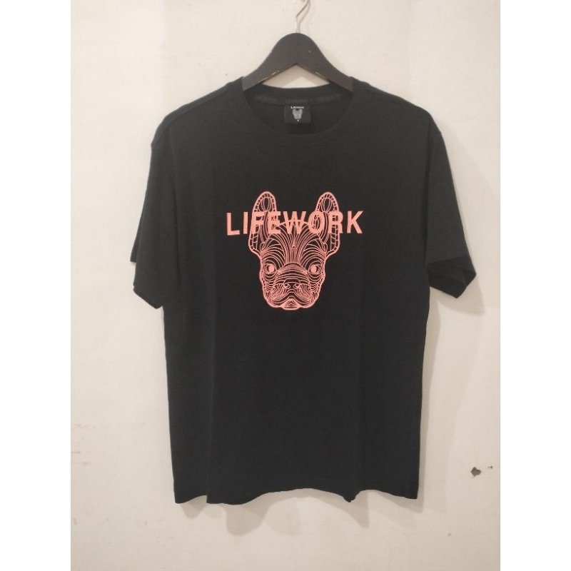 Kaos Life Work Second