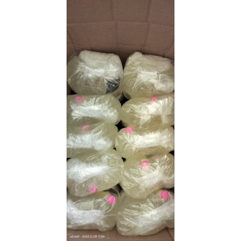 Bahan sabun cuci piring