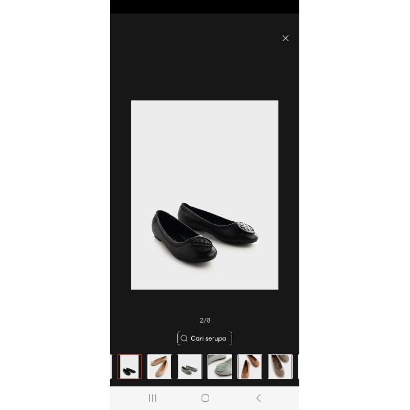 urban n co kenji size 36