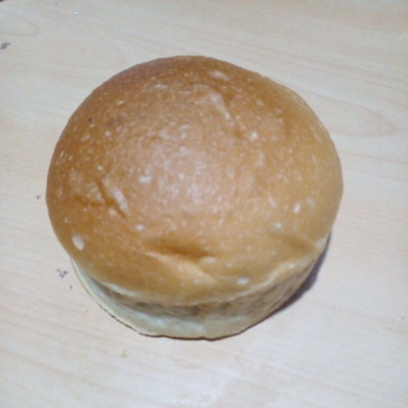

burger manis isi mocca