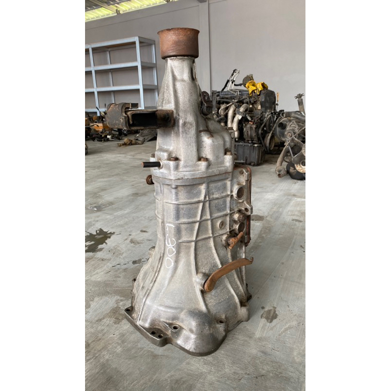 Transmisi L300 Bensin 5Speed 6Atret