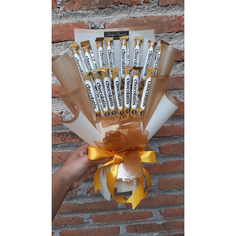 

Buket Jajan/ Buket Snack