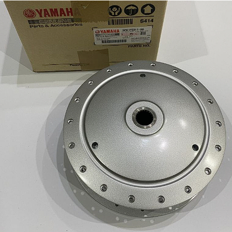 Tromol belakang Mio M3 / 5P0-F5311-00