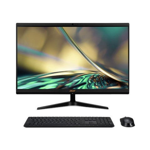 PC AIO ACER C22-1700 i3 1215U 4GB/SSD-512GB New PC AIO