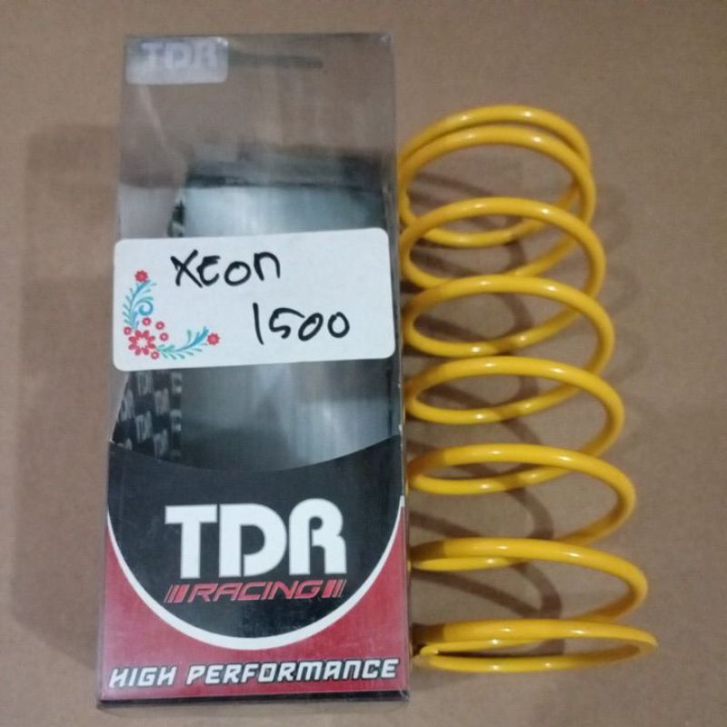Percvt Xeon 1500 Rpm TDR Percvt 1500Rpm Xeon