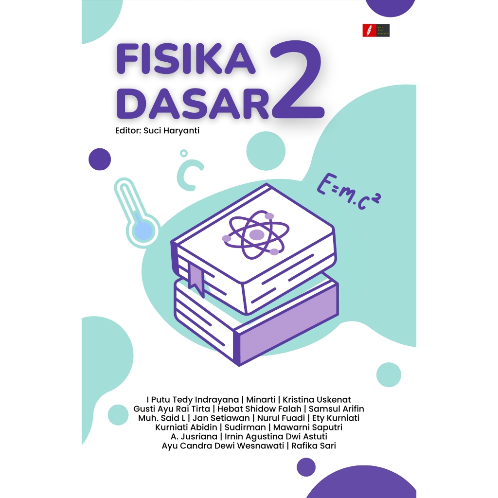 FISIKA DASAR 2