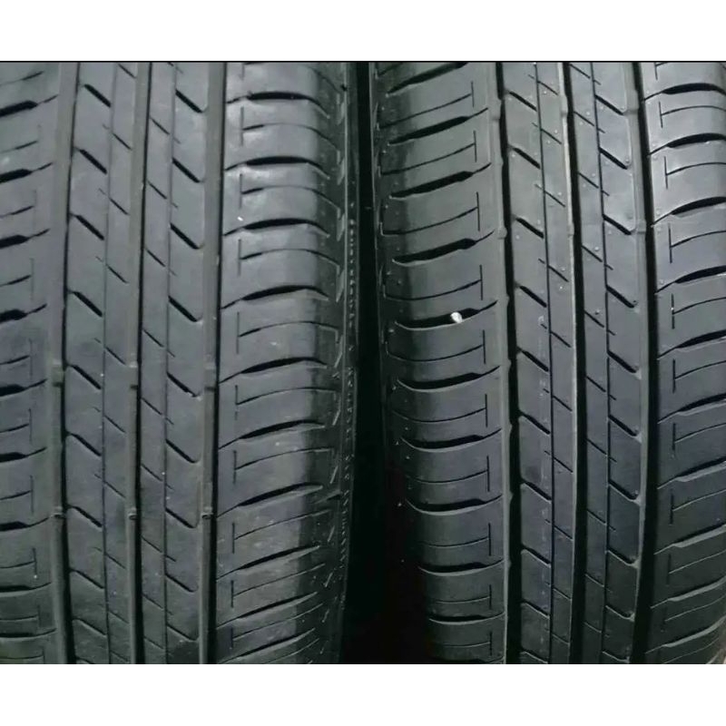 Ban mobil second ukuran 205/65 R16 innova dll