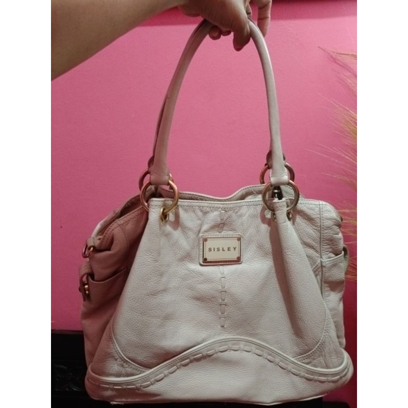 sisley bag