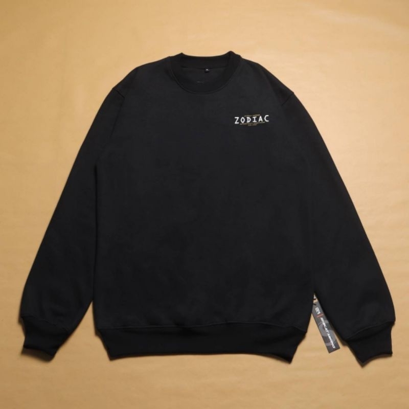 Crewneck SKM Zodiac Original
