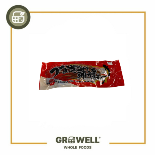 UNAGI FILLET IMPORT PACK