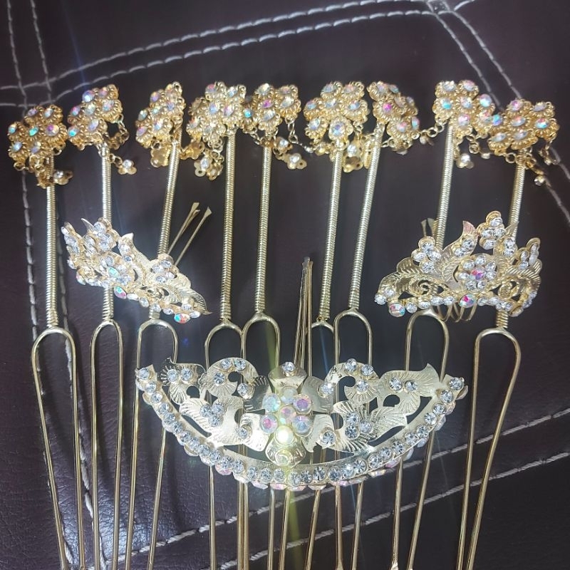 set solo mentul mini ulir