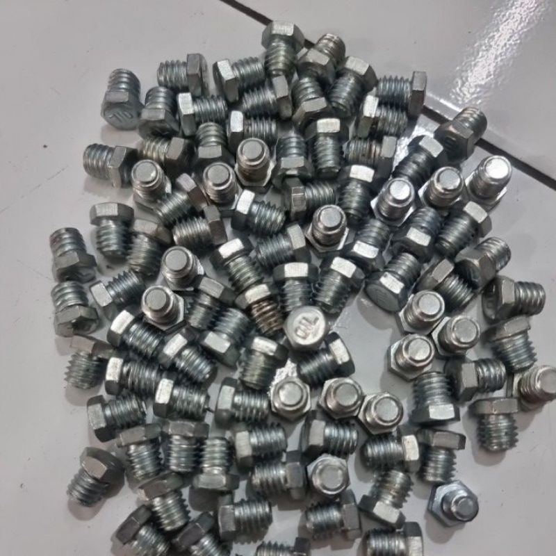 baut oli vespa oversize