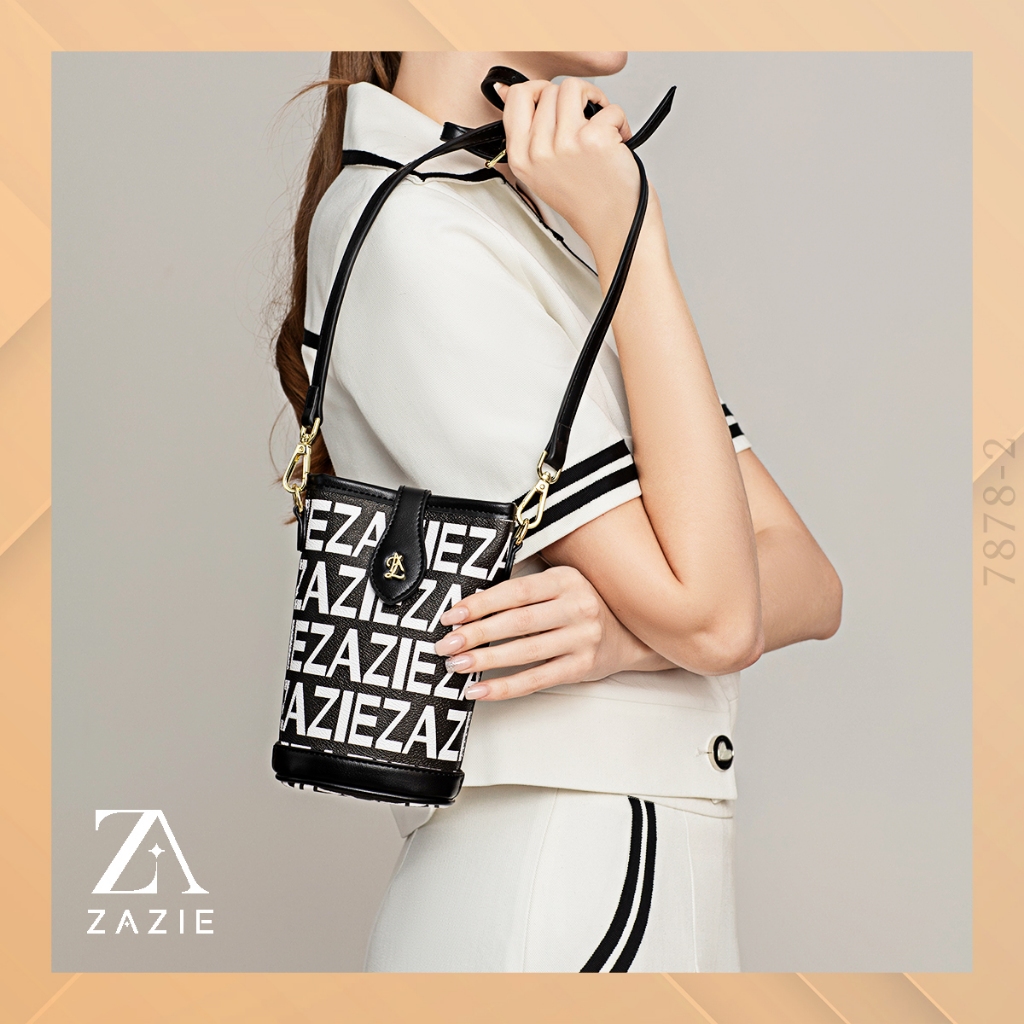 MURAH ZAZIEGROSIR TAS TAS WANITA KERUT TROVA BAG AULLIE BAG WUFFY BAG ARRAYA TOTEH BAG LOEW BAG NEE