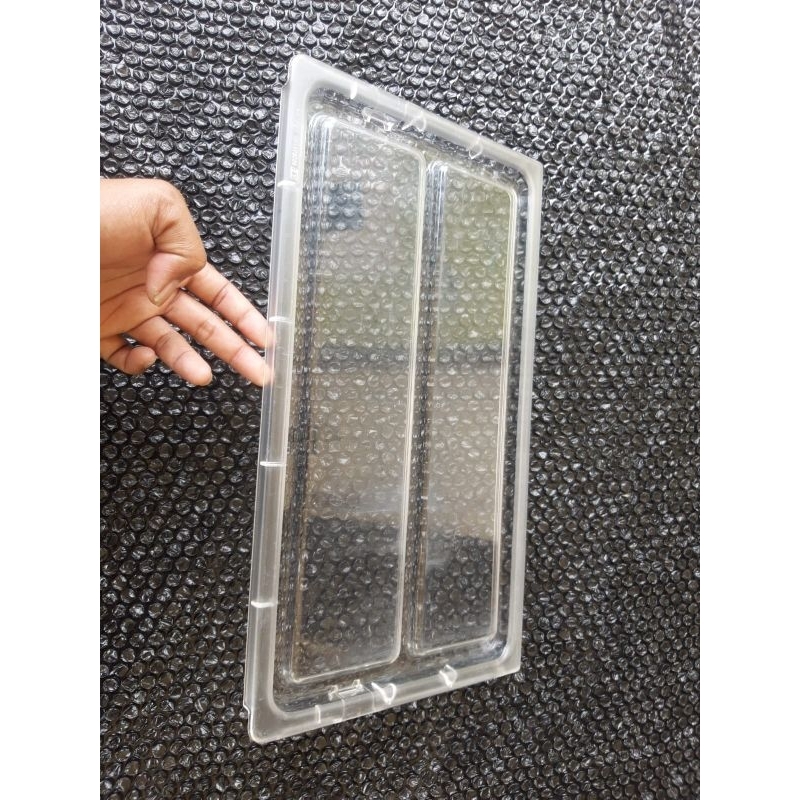 RAK TENGAH KULKAS LG 1 PINTU & 2 PINTU ORIGINAL BEKAS KULKAS LG