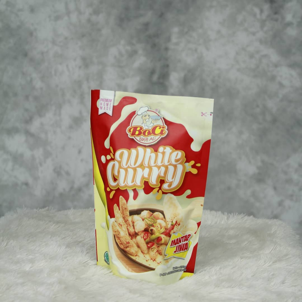 

BOCIBASOACI MANTAPJIWA WHITE CURRY
