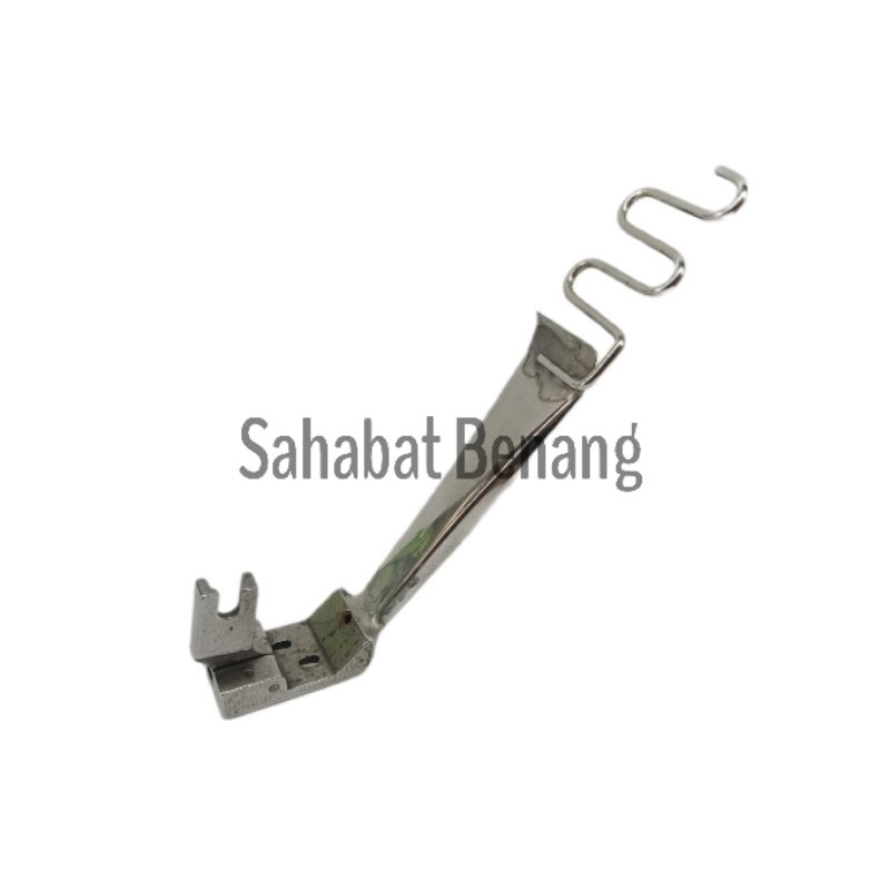 Sepatu+Corong jarum2 rante /Corong jarum 2 rantai Berikut Sepatu MH