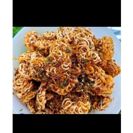 

KERUPUK SEBLAK MAWAR 250GR