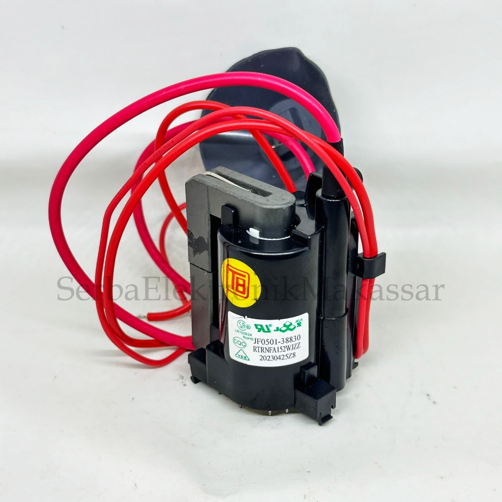 Flyback Televisi JF 0501 38830 FA152 FBT TV JF-0501-38830 FA-152
