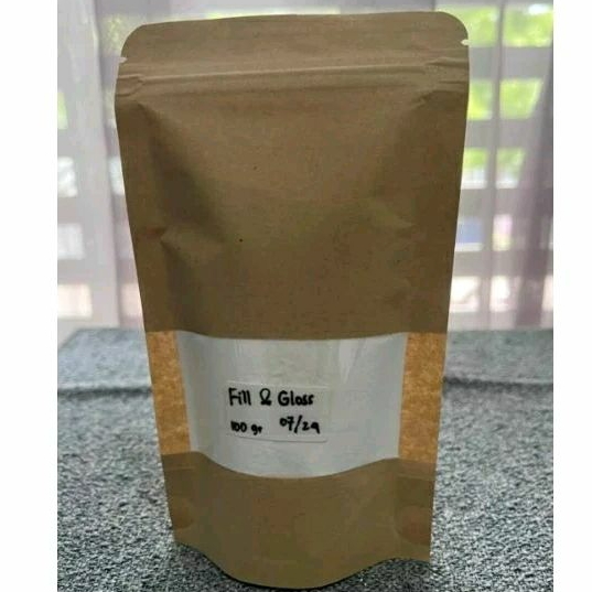 

Dreidoppel Fill & Gloss Powder Instantly Jellifiesh 100gr