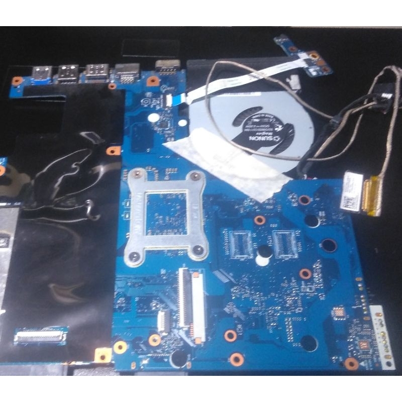 Mainboard G40-45 Lenovo amd