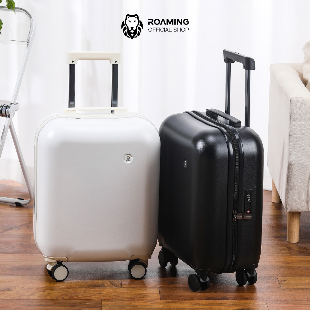 Roaming Koper Kabin & Bagasi R036