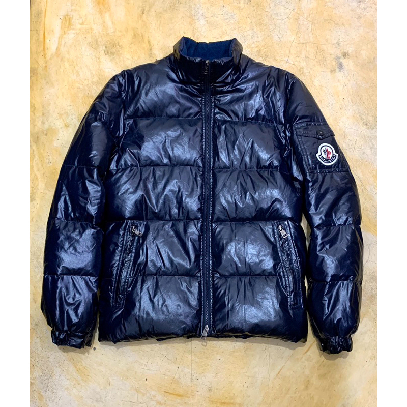 Moncler Jacket Bulang ( T E R J U A L )