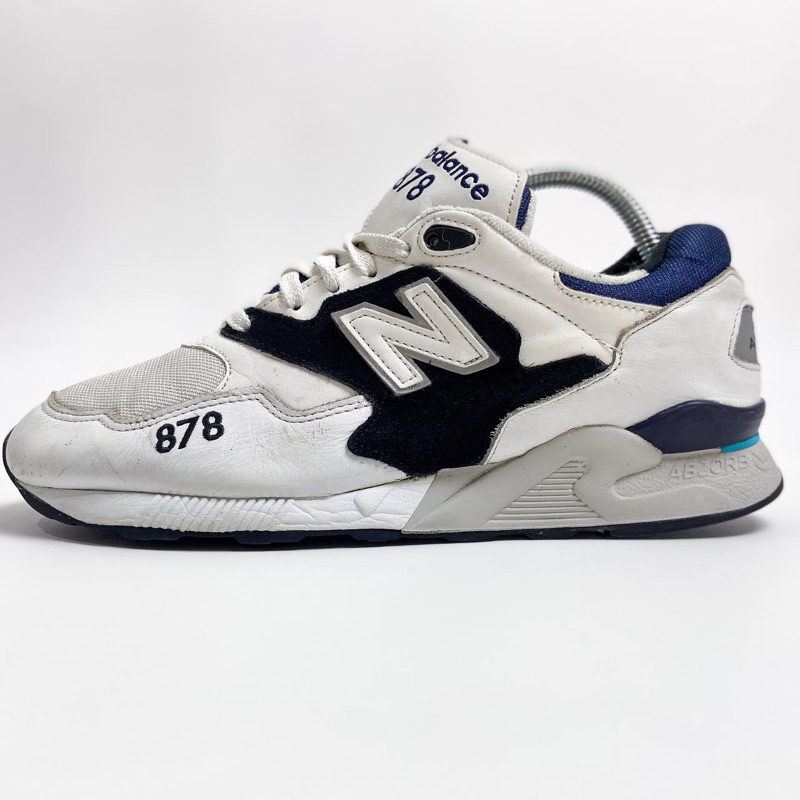 New Balance 878 Abzorb second